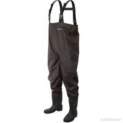 Rana II PVC Chest Wader Cleated 554379756